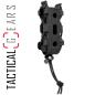 Preview: TASMANIAN TIGER TT SGL PI MAG POUCH MCL ANFIBIA SCHWARZ